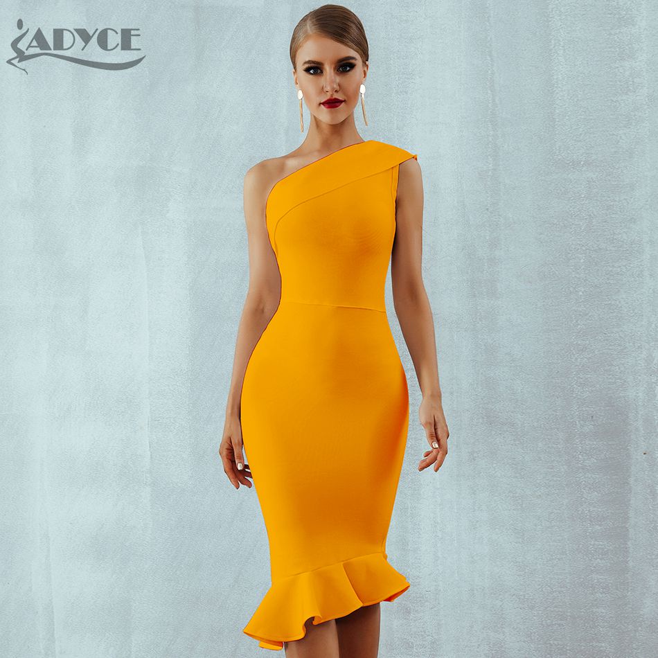2021adyce 2021 new summer women bandage dress one shoulder sleeveless ruffles nightclub celebrity evening party mermaid dresses, Black;gray
2021adyce 2021 new summer women bandage dress one shoulder sleeveless ruffles nightclub celebrity evening party mermaid dresses, Black;gray