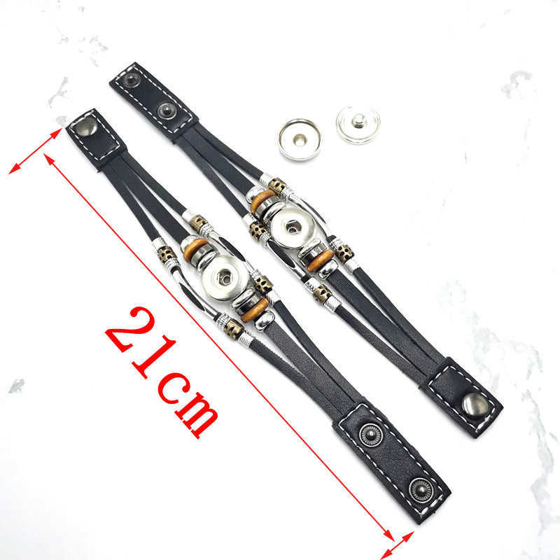 New Avatar The Last Airbender Leather Bracelet Kingdom Jewelry Air Nomad Fire and Water Tribe Glass Dome Men's Bracelet Jewelry X0706