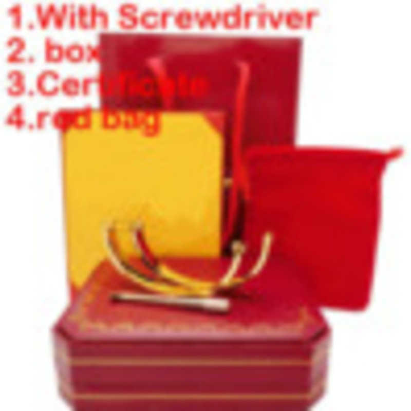 316L Tititanium Cla… - image