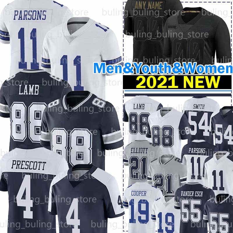 88 CeeDee Lamb Jerseys 11 Micah Parsons 4 Dak Prescott Ezekiel Elliott Dalla Cowboys Amari Cooper Leighton Vander Esch Jaylon Smith Sean Lee Lawrence Football, New jersey+patch
88 CeeDee Lamb Jerseys 11 Micah Parsons 4 Dak Prescott Ezekiel Elliott Dalla Cowboys Amari Cooper Leighton Vander Esch Jaylon Smith Sean Lee Lawrence Football, New jersey+patch