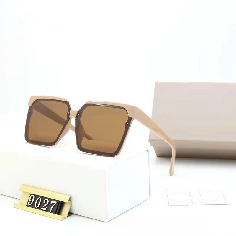 2021 Fashion Sunglasses Polarized Full Mirror Anti-reflective Ultraviolet Men's and Women's Universal Glasses Fitting Multicolor O, White;black
2021 Fashion Sunglasses Polarized Full Mirror Anti-reflective Ultraviolet Men's and Women's Universal Glasses Fitting Multicolor O, White;black