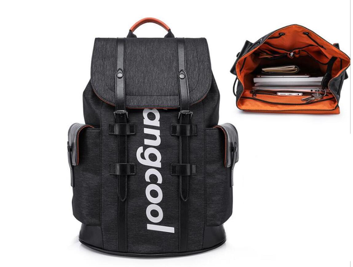 Water ripple large capacity mountaineering bag backpacks for men and women high quality large capacity backpack 2021 new style back pack school travel bags purse, Black
Water ripple large capacity mountaineering bag backpacks for men and women high quality large capacity backpack 2021 new style back pack school travel bags purse, Black