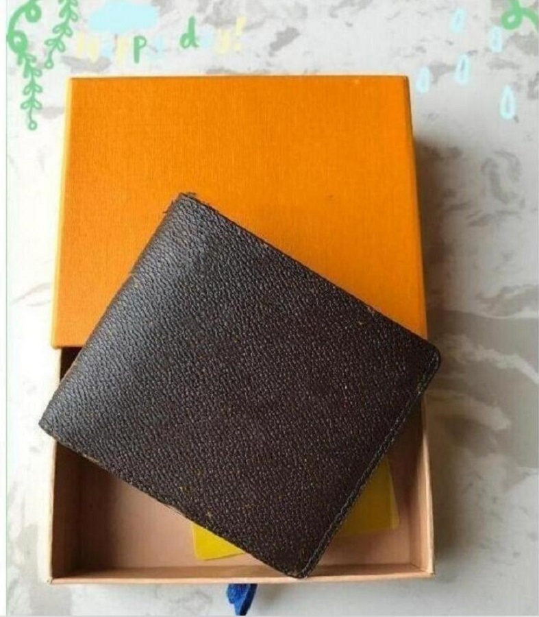 billfold High quality Plaid pattern women wallet men pures high-end luxury s designer wallet with box, Customize
billfold High quality Plaid pattern women wallet men pures high-end luxury s designer wallet with box, Customize