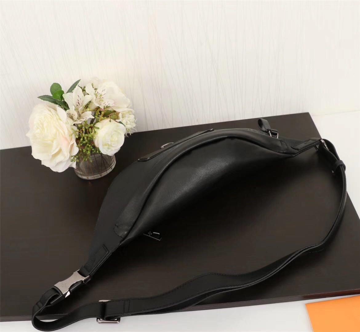 Amylulubb Fashion Chest Pack men Bumbag Cross Body Shoulder Bag Waist Bags women Temperament Bumbag Cross Fanny Pack Bum Waist Bags handbag, Black
Amylulubb Fashion Chest Pack men Bumbag Cross Body Shoulder Bag Waist Bags women Temperament Bumbag Cross Fanny Pack Bum Waist Bags handbag, Black