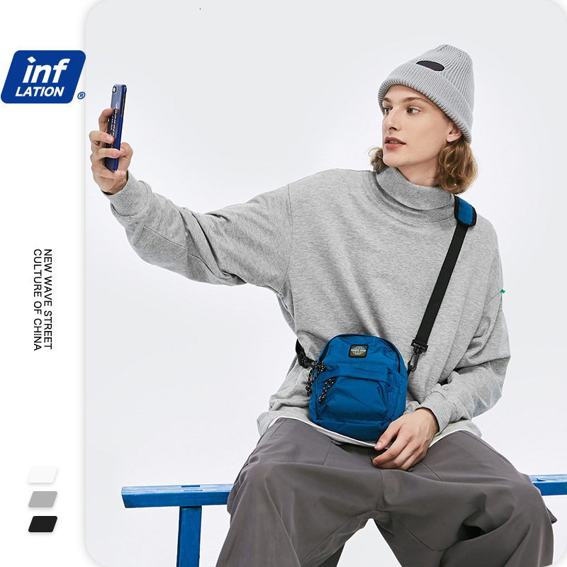 men's t shirts inf menswear | 2021 autumn and winter fashion brand street solid color high collar terry bottom loose bottomed long slee, White;black
men's t shirts inf menswear | 2021 autumn and winter fashion brand street solid color high collar terry bottom loose bottomed long slee, White;black