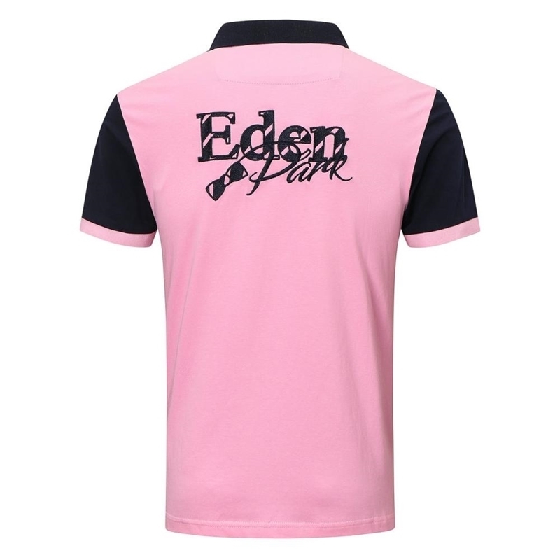 New Men Short Sleeve park Polo Shirt High Quality Mens Casual Embroidery Cotton eden homme Polo shirt men solid tops PLUS 3XL 210406, White;black
New Men Short Sleeve park Polo Shirt High Quality Mens Casual Embroidery Cotton eden homme Polo shirt men solid tops PLUS 3XL 210406, White;black