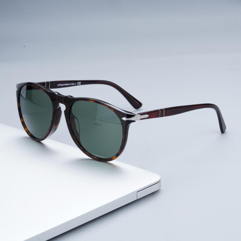Italian Designer's Handmade Sunglassses Men And Women Real Glasses Lens Round Vintage Classical Retro Design Sunglasses
Italian Designer's Handmade Sunglassses Men And Women Real Glasses Lens Round Vintage Classical Retro Design Sunglasses