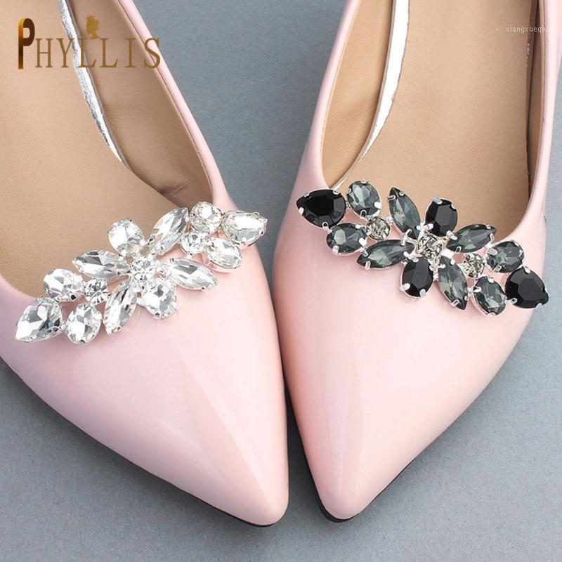 Hair Clips & Barrettes PHYLLIS G13 Rhinestone Shoe Bridal Cips For Pumps Faction Shoes Bungle And Accessories Removable, Golden;silver
Hair Clips & Barrettes PHYLLIS G13 Rhinestone Shoe Bridal Cips For Pumps Faction Shoes Bungle And Accessories Removable, Golden;silver