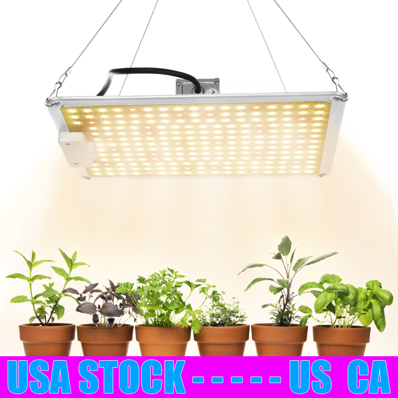 USA Stock 1000w Led Grow Light with Full Spectrum Wavelength, High ppfd and Ir Grows Lamp for 85V-26V Indoor Hydroponic Greenhouse Seeding Veg Bloom
USA Stock 1000w Led Grow Light with Full Spectrum Wavelength, High ppfd and Ir Grows Lamp for 85V-26V Indoor Hydroponic Greenhouse Seeding Veg Bloom