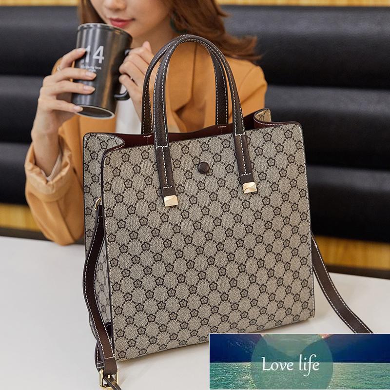 Fashion Women's Bag Large Capacity Business Handbags Ladies Travel Shoulder Top Quality Crossbody Bags High-capacity Bucket Factory price expert design, Pink
Fashion Women's Bag Large Capacity Business Handbags Ladies Travel Shoulder Top Quality Crossbody Bags High-capacity Bucket Factory price expert design, Pink
