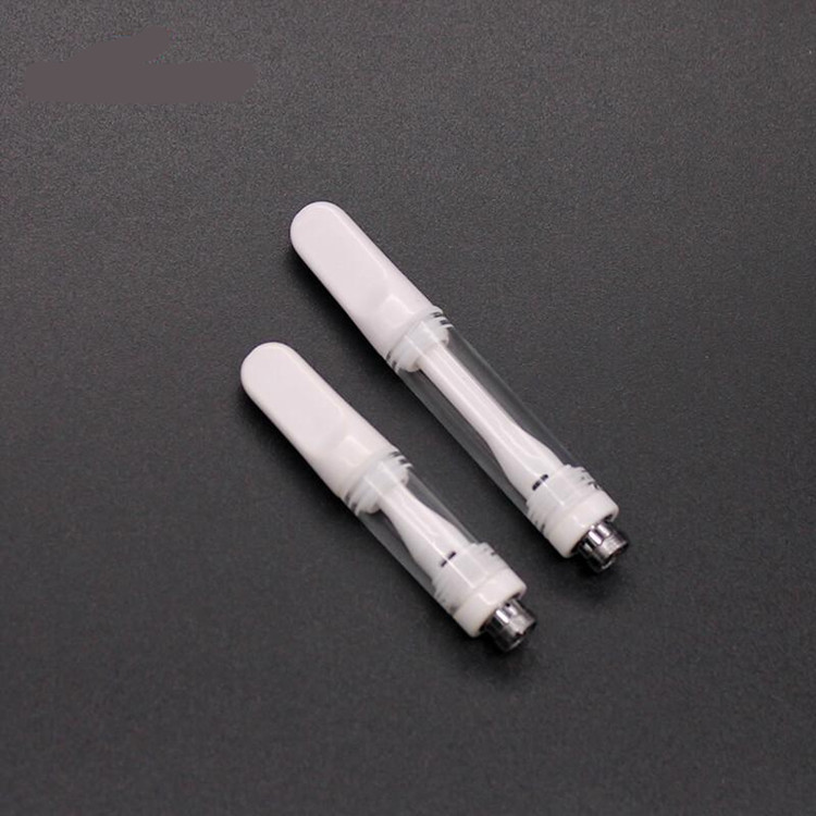 Full Ceramic Atomizer Vape Carttridges Disposable E-Cigarettes Vapes Carts 1ML Thick Oil Vaporizer Pen
Full Ceramic Atomizer Vape Carttridges Disposable E-Cigarettes Vapes Carts 1ML Thick Oil Vaporizer Pen