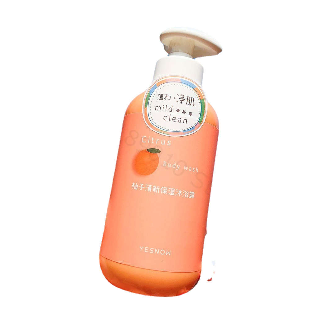 Fresh Fruit Shower Gel 500ml Gentle Formula Soothing Cleansing Bubble Bath Lotion Moisturizing Long Lasting Fragrance Body Wash
Fresh Fruit Shower Gel 500ml Gentle Formula Soothing Cleansing Bubble Bath Lotion Moisturizing Long Lasting Fragrance Body Wash