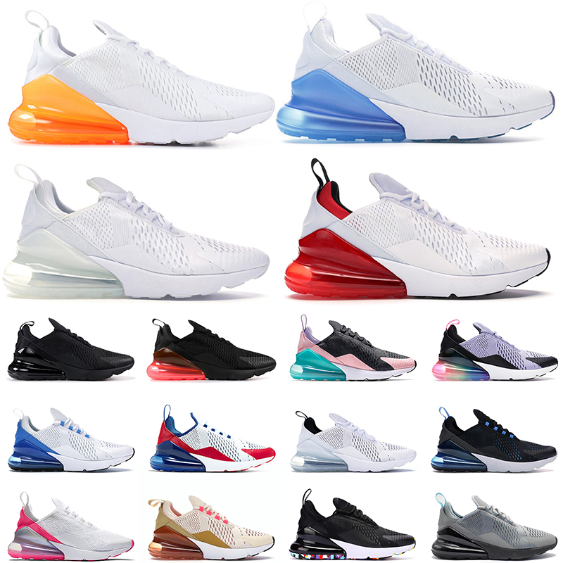 2022 Wholesale 270s Tennis Running Shoes For Mens Women Air Triple Red White Off All Black Navy Blue Rust Pink Max Cool Grey Men Women Sneakers Trainers, D20 habanero red 36-45
2022 Wholesale 270s Tennis Running Shoes For Mens Women Air Triple Red White Off All Black Navy Blue Rust Pink Max Cool Grey Men Women Sneakers Trainers, D20 habanero red 36-45