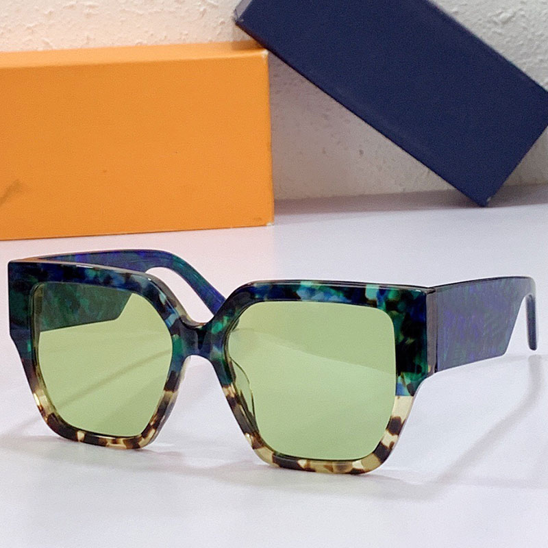 Mens or Womens Sunglasses Z1565W Classic Square Color Frame Fashion Trend Style Man Woman Party Club Glasses Travel Driving UV400 with Original Box
Mens or Womens Sunglasses Z1565W Classic Square Color Frame Fashion Trend Style Man Woman Party Club Glasses Travel Driving UV400 with Original Box