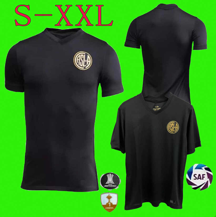 NEW 2022 2023 San Lorenzo de Almag Soccer Jerseys 22 23 camisas de futebol COLOCCINI BELLUSCH BLANDI CERUTTI football Shirt, Black;yellow
NEW 2022 2023 San Lorenzo de Almag Soccer Jerseys 22 23 camisas de futebol COLOCCINI BELLUSCH BLANDI CERUTTI football Shirt, Black;yellow