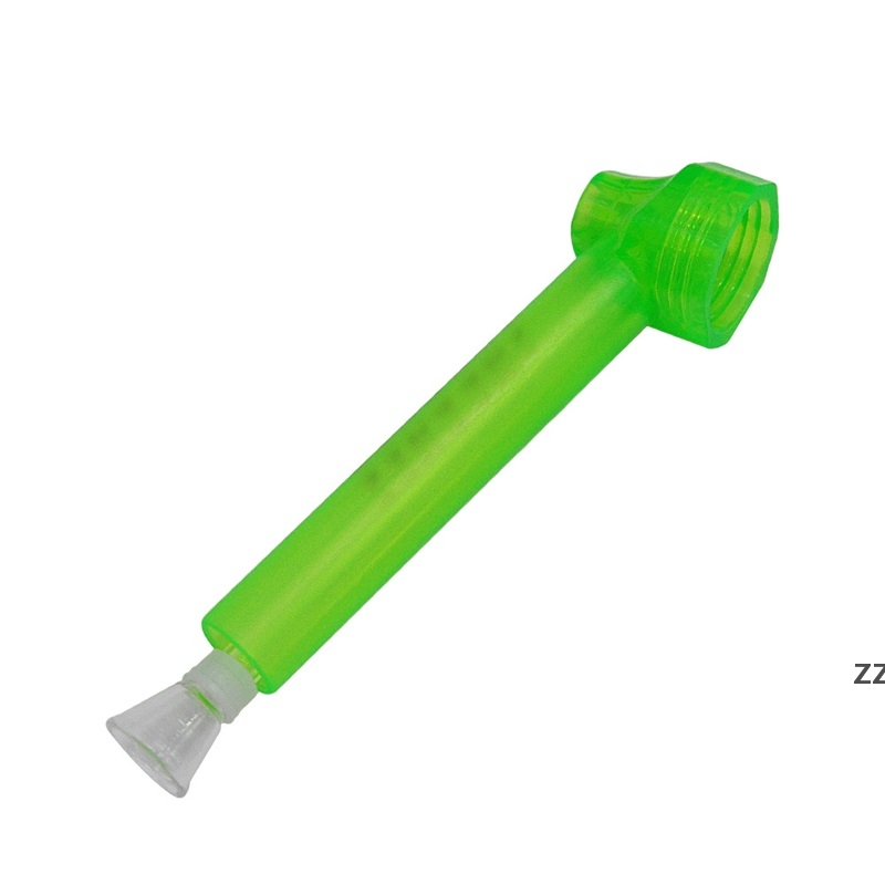 Top Puff Acrylic Bong Portable Screw-on Water Pipe Glass Shisha Chicha Smoking Tobacco Herb Holder Instant Screw HWE7145
Top Puff Acrylic Bong Portable Screw-on Water Pipe Glass Shisha Chicha Smoking Tobacco Herb Holder Instant Screw HWE7145
