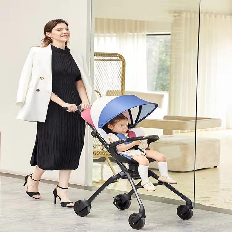 Stroller Parts & Accessories Angel Baby Artifact High Landscape Cart Can Lie Or Sit
Stroller Parts & Accessories Angel Baby Artifact High Landscape Cart Can Lie Or Sit