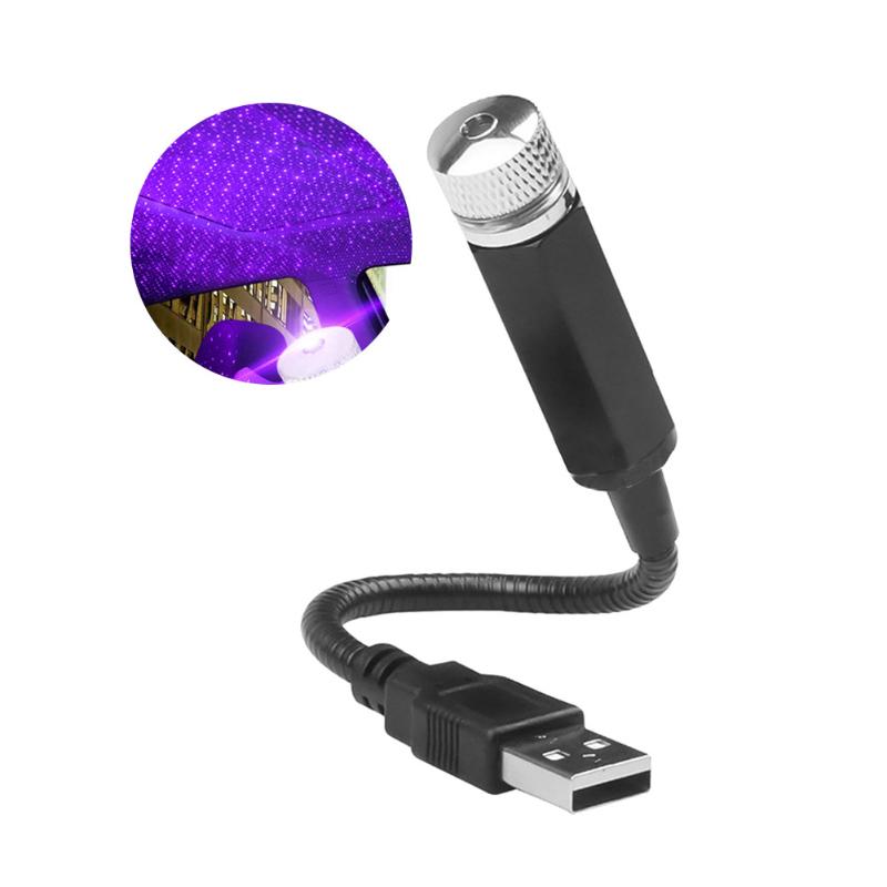 Interior&External Lights Portable Car Roof Star Light Interior Romantic Bedroom Mini Home Atmosphere Night Lamp USB Projector Decoration Led
Interior&External Lights Portable Car Roof Star Light Interior Romantic Bedroom Mini Home Atmosphere Night Lamp USB Projector Decoration Led