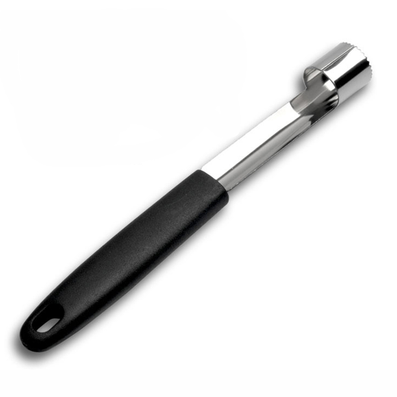 1PC Apple Corer Pitter Pear Bell Twist Fruit Core Seed Remover Pepper Remove Pit Kitchen Tool Gadget Stoner Easy Pitter