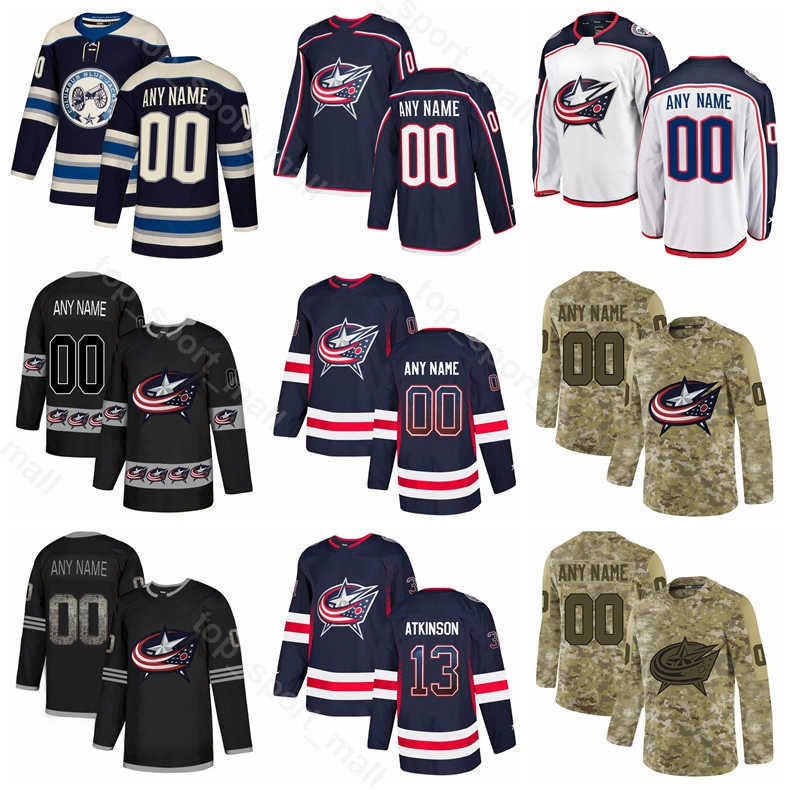 Columbus Blue Jackets Nick Foligno Jersey Ice Hockey Pierre-Luc Dubois Josh Anderson Boone Jenner Oliver Bjorkstrand Gradient Custom, Men purple
Columbus Blue Jackets Nick Foligno Jersey Ice Hockey Pierre-Luc Dubois Josh Anderson Boone Jenner Oliver Bjorkstrand Gradient Custom, Men purple