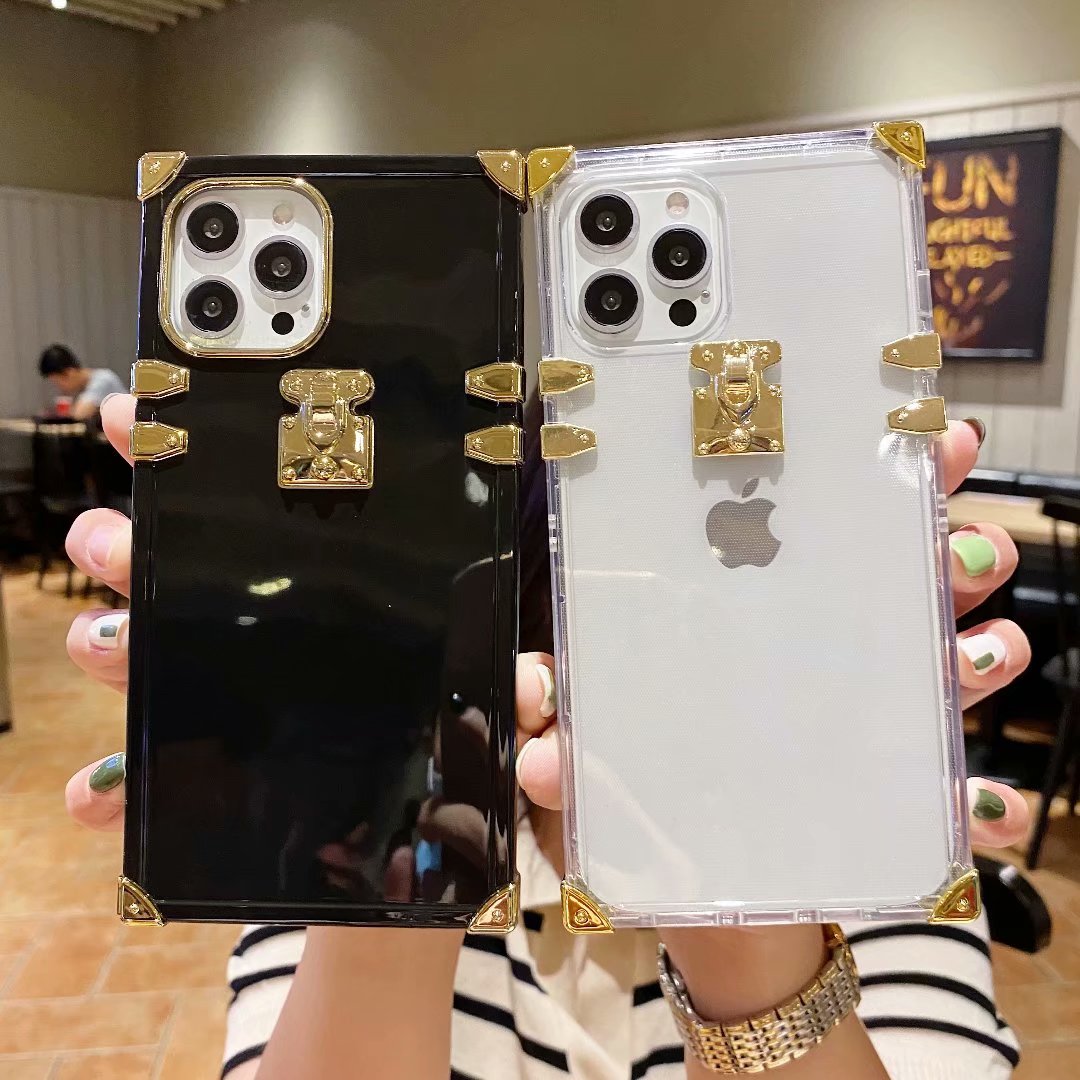Fashion Designer Clear Cases For iPhone 14 13 12 11 Pro max X XS XR 7 8 plus TPU Soft back Cover luxury Case ForSamsung Galaxy S21 S20 Note 20 10, Transparent
Fashion Designer Clear Cases For iPhone 14 13 12 11 Pro max X XS XR 7 8 plus TPU Soft back Cover luxury Case ForSamsung Galaxy S21 S20 Note 20 10, Transparent