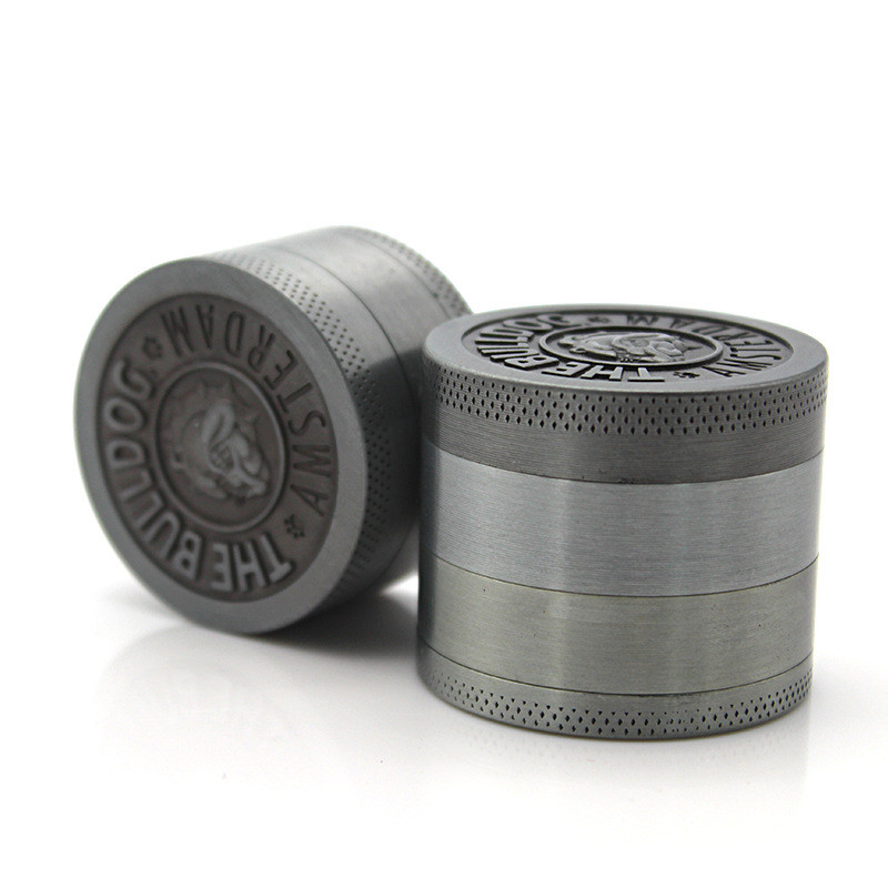 3layers/4layers CNC Aluminum SharpStone Grinders herb smoking grinder detector With Aluminium high quality Alloy multiple colors
3layers/4layers CNC Aluminum SharpStone Grinders herb smoking grinder detector With Aluminium high quality Alloy multiple colors