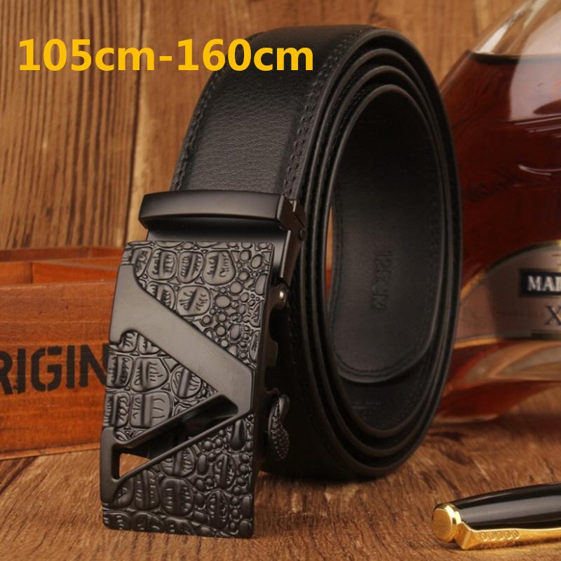 Belts Male V Belt Designer Men's Luxury Man Fashion Brand For Men High Quality Automatic Buckle Long Size 160cm, Black
Belts Male V Belt Designer Men's Luxury Man Fashion Brand For Men High Quality Automatic Buckle Long Size 160cm, Black