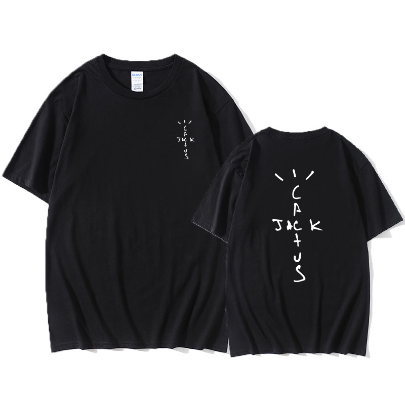 Cotton T-shirt Travis Scott Cactus Jack Wish You Were Here Tour Hip Hop Quality Cotton Short Sleeves TShirt, White;black
Cotton T-shirt Travis Scott Cactus Jack Wish You Were Here Tour Hip Hop Quality Cotton Short Sleeves TShirt, White;black