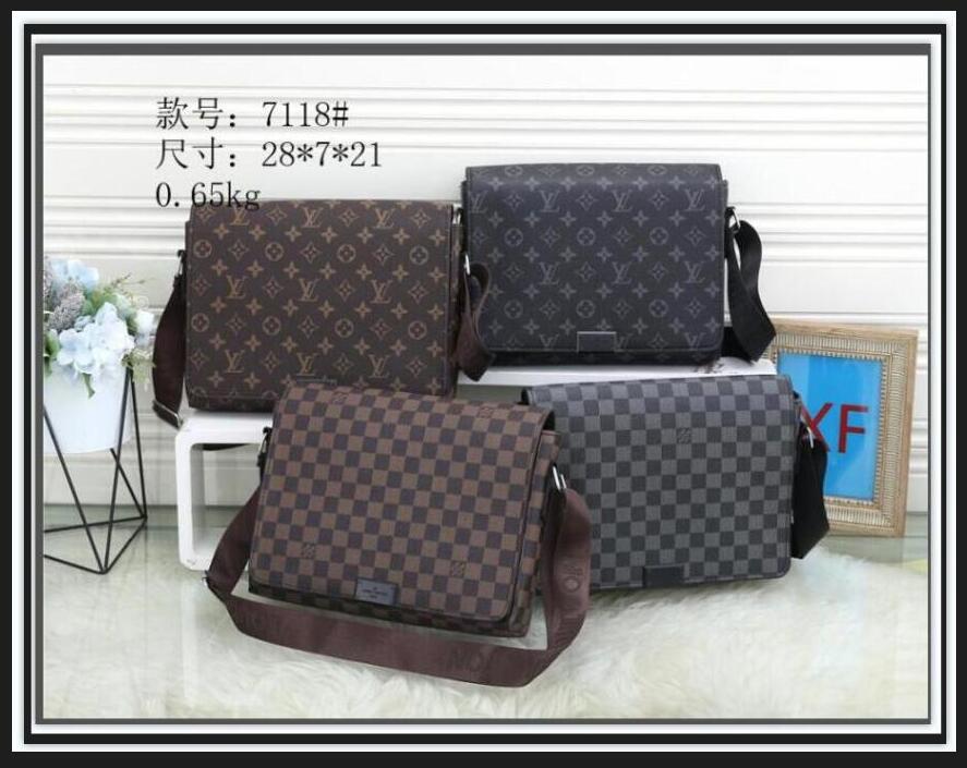 men shoulder bags man briefcase leather Crossbody bag totes Messenger bags wallet Satchel hand bag bags GGLVLouis
Vitton YSL
VUTTON, Additional freight
men shoulder bags man briefcase leather Crossbody bag totes Messenger bags wallet Satchel hand bag bags GGLVLouis
Vitton YSL
VUTTON, Additional freight
