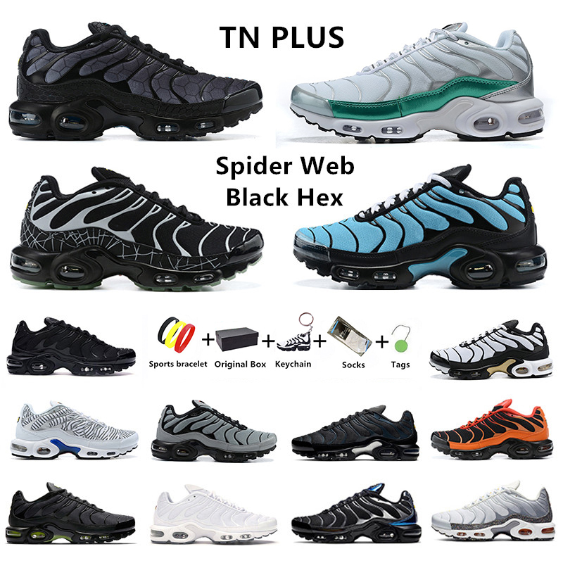 with box tn plus se mens running shoes triple white crater dmp euro tour fresh perspective lava volt men trainers sports sneakers fashion, Item#10
with box tn plus se mens running shoes triple white crater dmp euro tour fresh perspective lava volt men trainers sports sneakers fashion, Item#10
