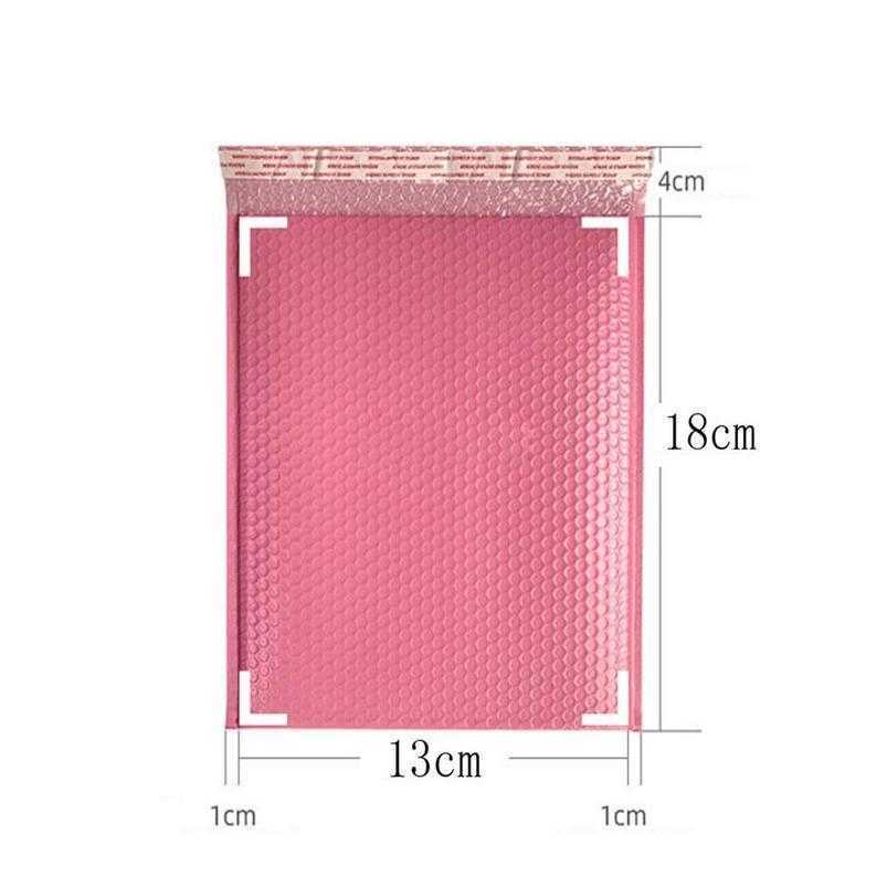 Packing Bags 10pc Pink Foam Envelope Self Seal Mailers Padded Envelopes With Bubble Mailing Packages Bag G jllXsU 6LXB
Packing Bags 10pc Pink Foam Envelope Self Seal Mailers Padded Envelopes With Bubble Mailing Packages Bag G jllXsU 6LXB