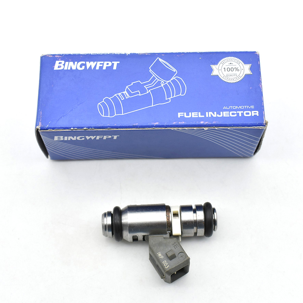 100% Working IWP003 IWP 003 Fuel Injector Nozzle for FIAT PALIO SIENA MOTOR FIRE 1.4 8V