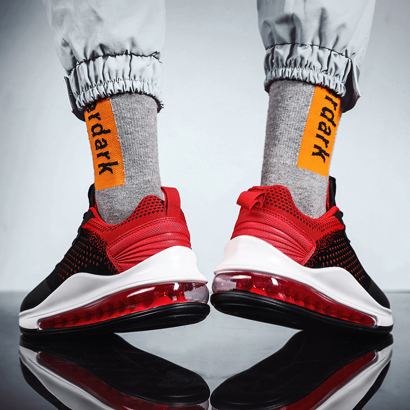 Casual Womens Mens Running Shoes High Quality Student Outdoor Sports Sneakers White Black Red Pink Size 36-46 Code 56-0581, Grey
Casual Womens Mens Running Shoes High Quality Student Outdoor Sports Sneakers White Black Red Pink Size 36-46 Code 56-0581, Grey