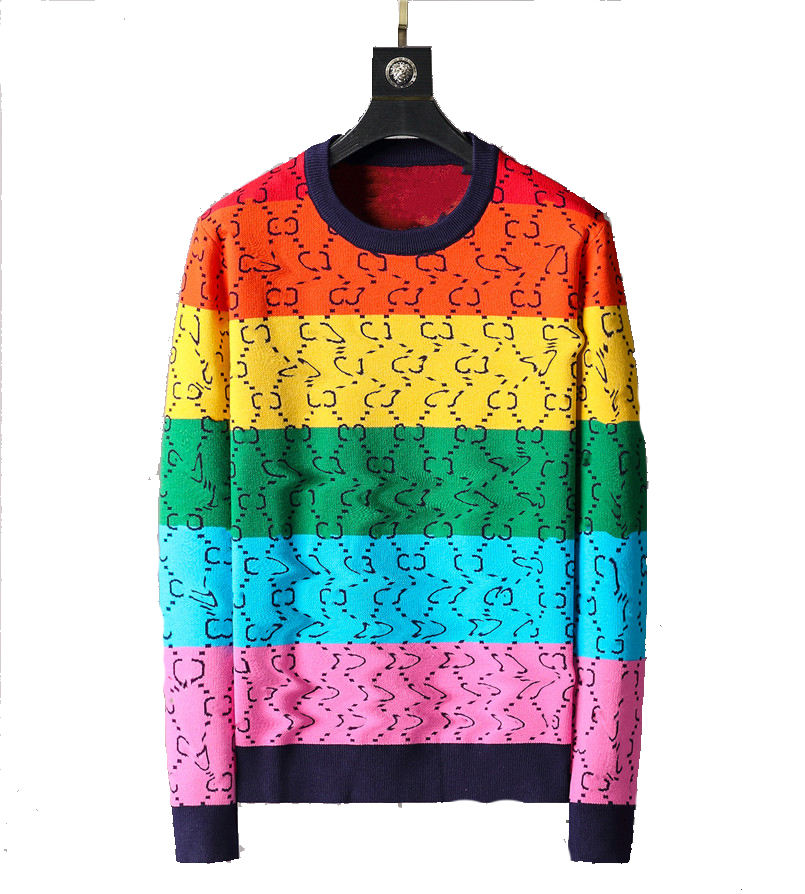 Winter Fashion Designer Men Letter Embroidery Pattern Sweater T shirt Streetwear hat Pullover Crew Neck Long Sleeve Knited Sweaters Jumper F, White;black
Winter Fashion Designer Men Letter Embroidery Pattern Sweater T shirt Streetwear hat Pullover Crew Neck Long Sleeve Knited Sweaters Jumper F, White;black