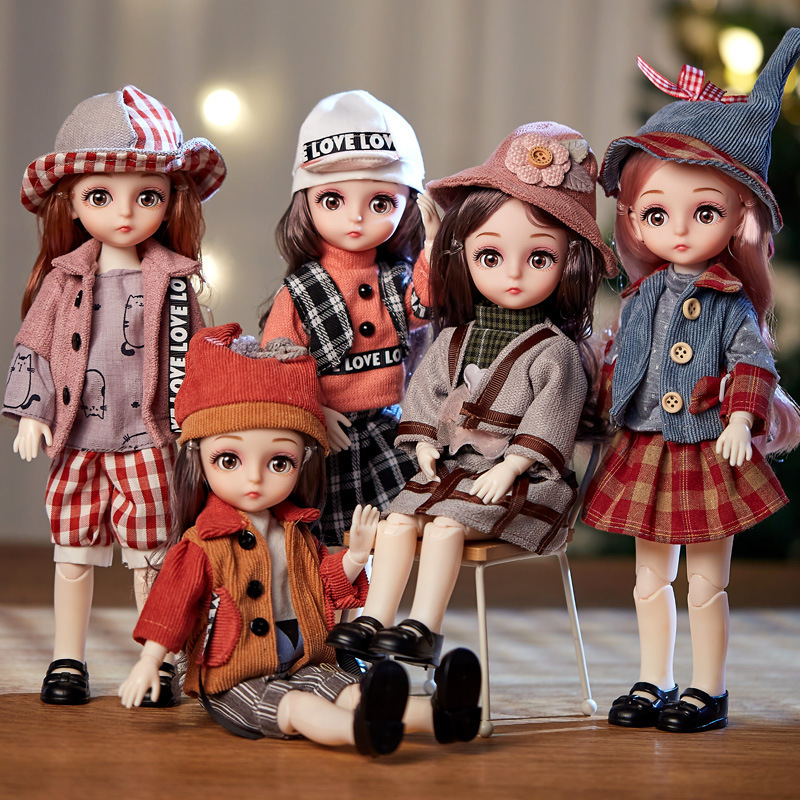 2021 Hot Selling Home Decor 12 Constellations Girl Simulation Princess Large Doll Toy Gift Box Commodity
2021 Hot Selling Home Decor 12 Constellations Girl Simulation Princess Large Doll Toy Gift Box Commodity