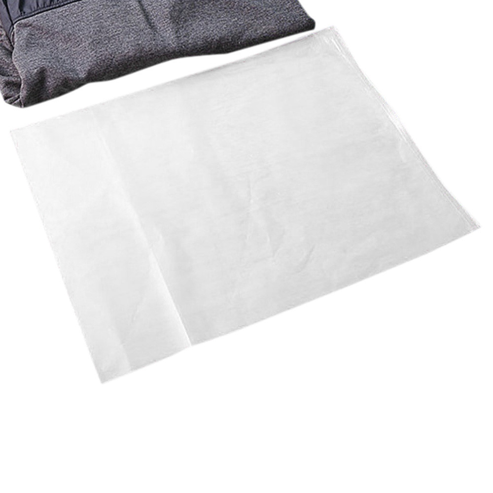 1 dwaterproof proof water translucent water storage bag underwear half organiser 2 clothing crossing seal design, excellent performance