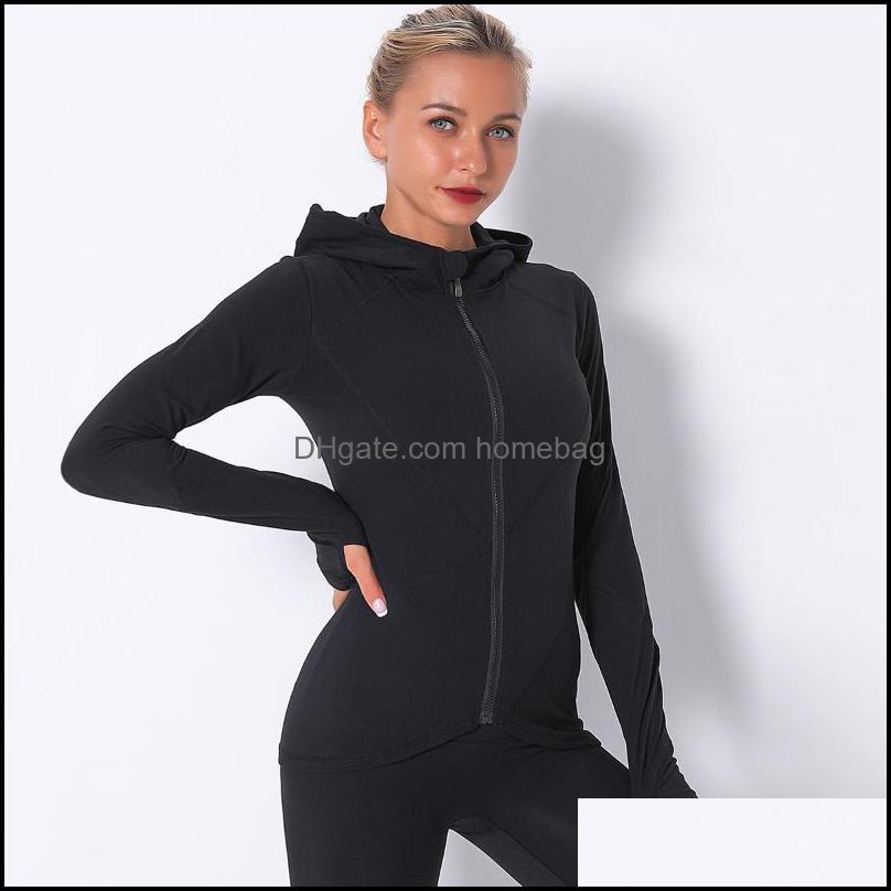 Yoga Exercise Wear Athletic Outdoor Apparel & Outdoorsyoga Outfits Womens Workout Long Sleeve Tops Sports Zipper Jacket Top Quick Dry Runnin, Charcoal
Yoga Exercise Wear Athletic Outdoor Apparel & Outdoorsyoga Outfits Womens Workout Long Sleeve Tops Sports Zipper Jacket Top Quick Dry Runnin, Charcoal