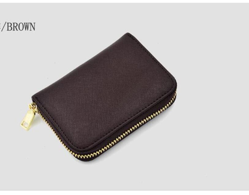 High quality designer wallet cardholder France Paris plaid style luxurys mens women wallet high-end designers L wallet with box, Red;black
High quality designer wallet cardholder France Paris plaid style luxurys mens women wallet high-end designers L wallet with box, Red;black