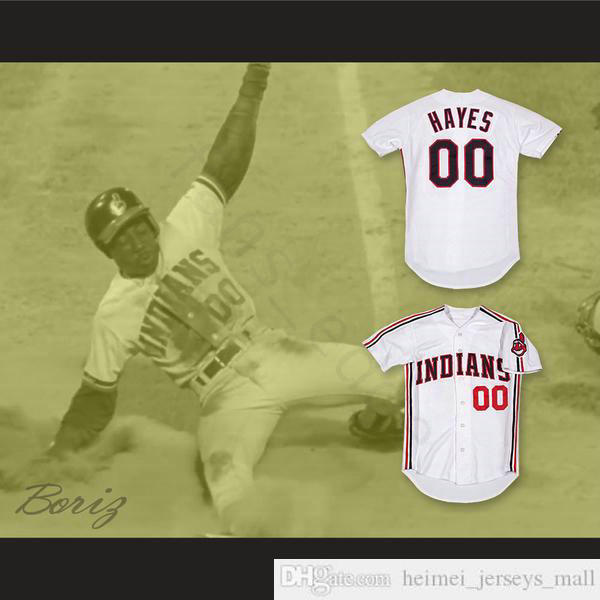 Wholesale Cheap Wesley Snipes Willie Mays Hayes 00 Baseball Jersey Major League Mens Stitched Jersey Shirt Size S-XXXL Fast Shipping, White
Wholesale Cheap Wesley Snipes Willie Mays Hayes 00 Baseball Jersey Major League Mens Stitched Jersey Shirt Size S-XXXL Fast Shipping, White