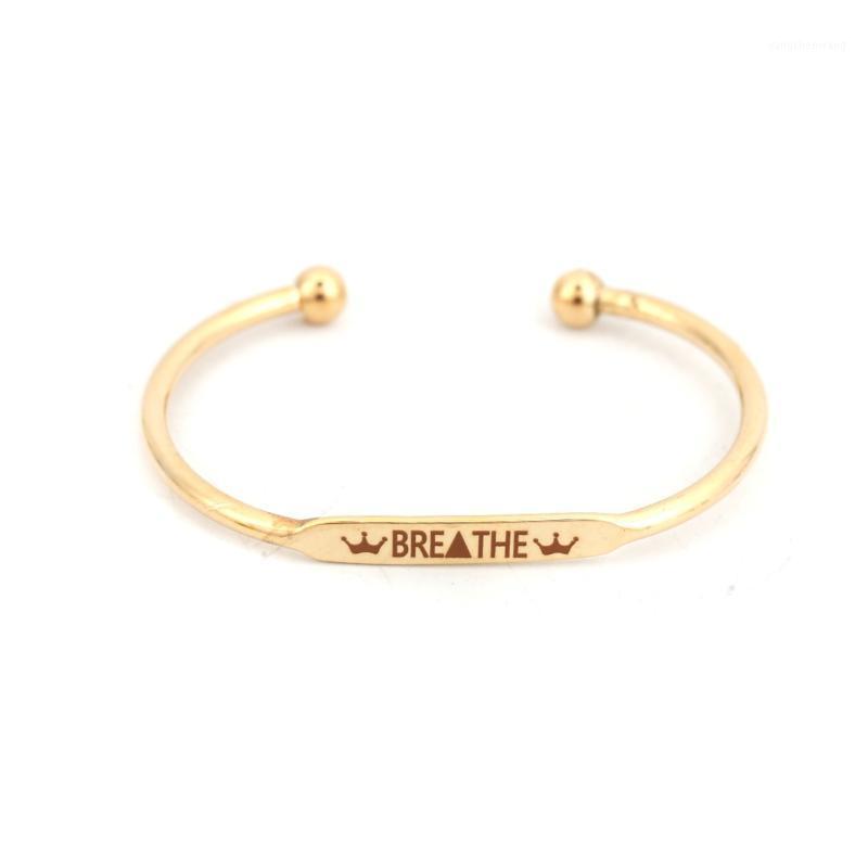 8Seasons Copper Open Cuff Bangles Bracelets Rectangle Gold Silver Tone Message Pattern Trendy Charms 15cm(5 7/8") Long, 1 Piece Bangle
8Seasons Copper Open Cuff Bangles Bracelets Rectangle Gold Silver Tone Message Pattern Trendy Charms 15cm(5 7/8") Long, 1 Piece Bangle
