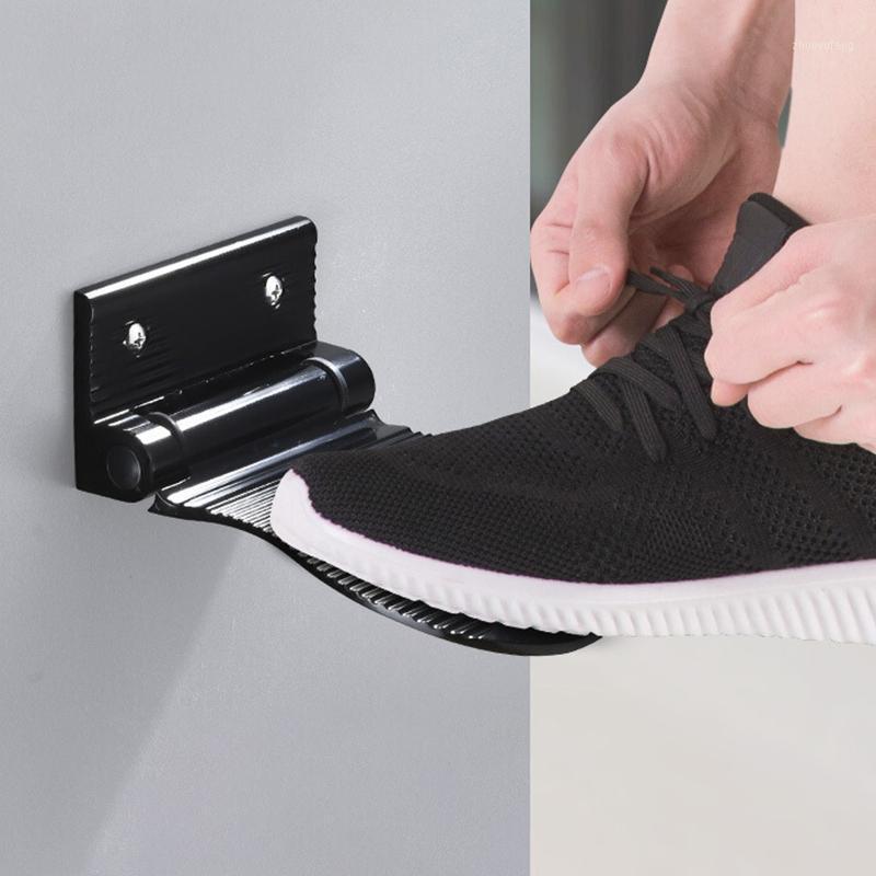Bath Mats Aluminum Wall Mount Shower Footstool Bathroom Stand Non-slip Foot Rest Supplies
Bath Mats Aluminum Wall Mount Shower Footstool Bathroom Stand Non-slip Foot Rest Supplies