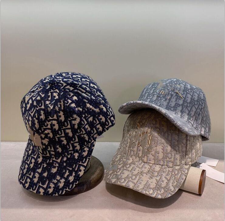 Fashion Designer 4 Colors Hats Cap Mens Summer Casquette Womens Outdoor Embroidery Avant-garde Hip-Hop Snapback Classic Baseball Caps, Blue;gray
Fashion Designer 4 Colors Hats Cap Mens Summer Casquette Womens Outdoor Embroidery Avant-garde Hip-Hop Snapback Classic Baseball Caps, Blue;gray