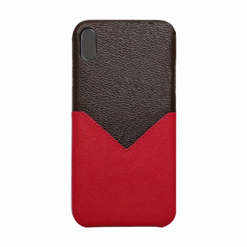 Luxury red small flowers phone cases for iPhone 12 Pro max mini 11 11Pro X XS XR XSMAX shell PU leather designer 11promax 12promax cover B03, Brown lattice
Luxury red small flowers phone cases for iPhone 12 Pro max mini 11 11Pro X XS XR XSMAX shell PU leather designer 11promax 12promax cover B03, Brown lattice