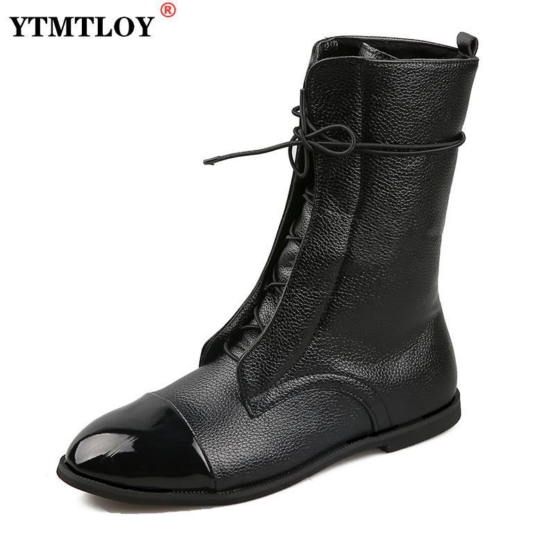 Boots Women Warm Ankle Casual Lace Up Female Platform Shoes Ladies Gladiator Short Botas Fashion Sewing Footwear Winter Autumn, Black
Boots Women Warm Ankle Casual Lace Up Female Platform Shoes Ladies Gladiator Short Botas Fashion Sewing Footwear Winter Autumn, Black