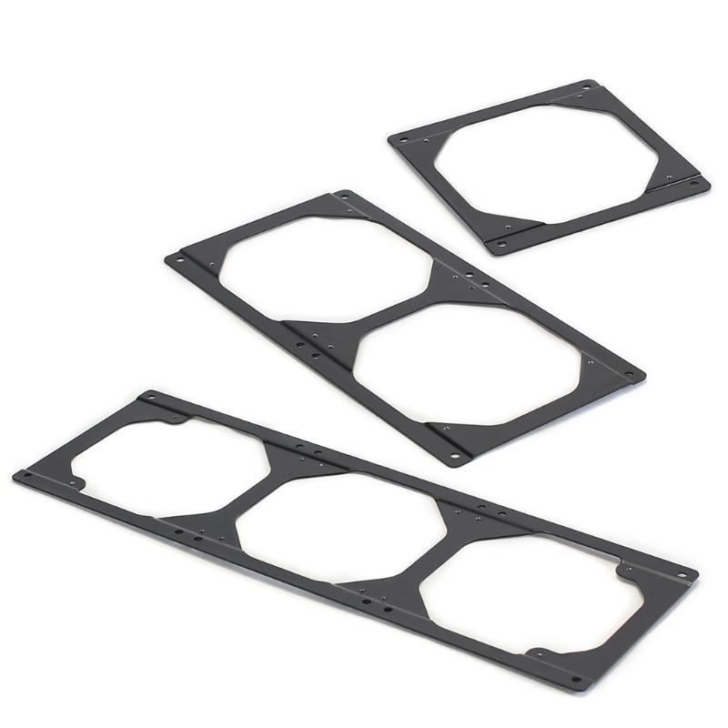 Laptop Cooling Pads Chassis Fan Conversion Adapter Bracket Holder For Computer Case Heatsink Gadget Accessories Drop
Laptop Cooling Pads Chassis Fan Conversion Adapter Bracket Holder For Computer Case Heatsink Gadget Accessories Drop