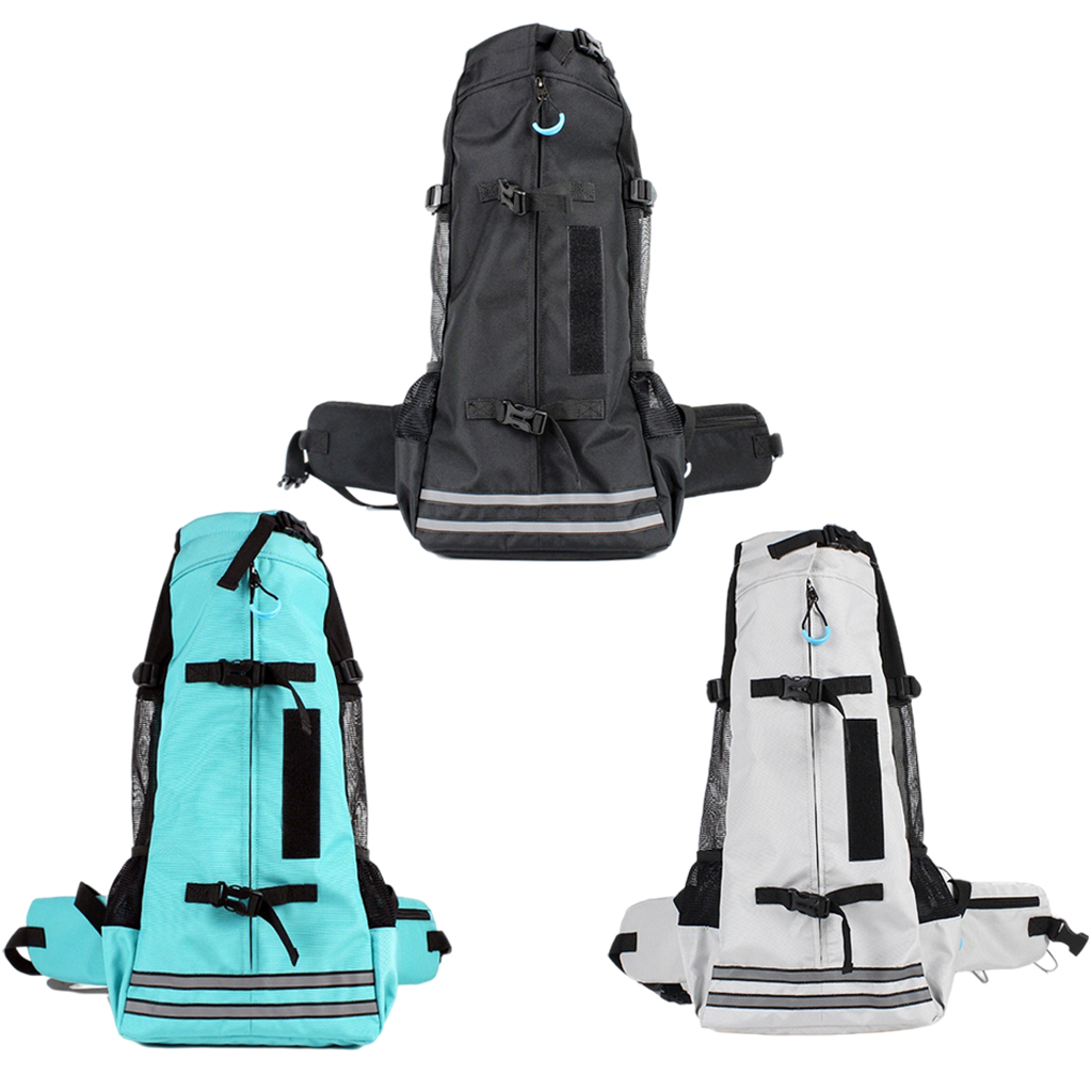 Dog Carrier Corgi Bulldog Pet Backpacks Hiking Camping Carry Hands-Free 1 order
Dog Carrier Corgi Bulldog Pet Backpacks Hiking Camping Carry Hands-Free 1 order