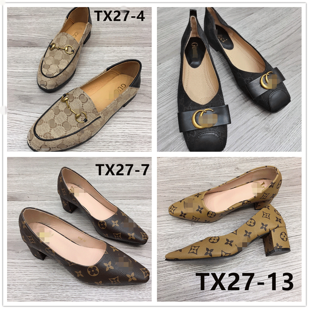 2021 Classic Square Toe Flats Casual Brand Designer Shoes Women Metal Slip Round comfort g Shoes For Lady Flat shoe v luis tory, Black
2021 Classic Square Toe Flats Casual Brand Designer Shoes Women Metal Slip Round comfort g Shoes For Lady Flat shoe v luis tory, Black