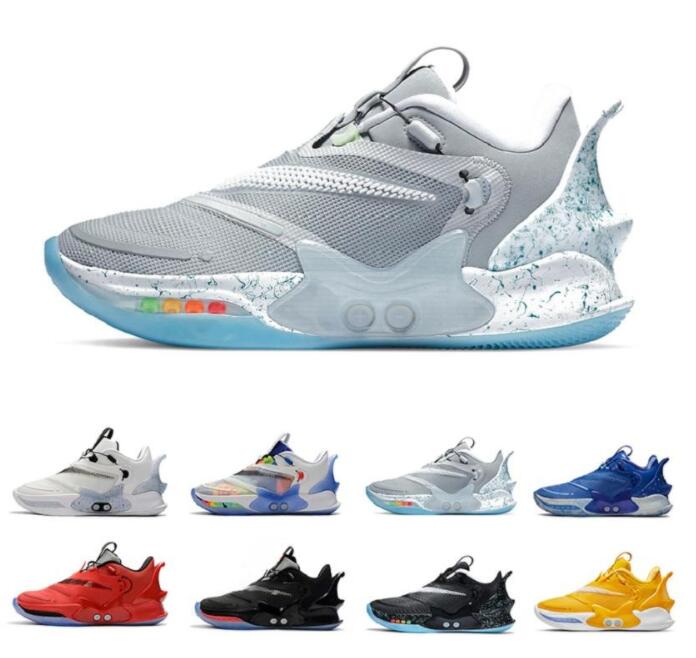 Royal Tie-Dye White Cement Adapt BB 2.0 NXT Mens basketballs shoes Black Mag Chicago men trainers sports sneakers a8
Royal Tie-Dye White Cement Adapt BB 2.0 NXT Mens basketballs shoes Black Mag Chicago men trainers sports sneakers a8