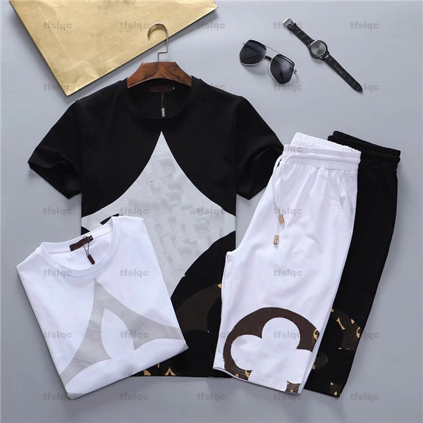 2021 Summer Designer Fashion mens Tracksuits shorts Man Clothes T-shirt Running wholesale sportswear jogging boxer Slim Womens suit cotton c, Gray
2021 Summer Designer Fashion mens Tracksuits shorts Man Clothes T-shirt Running wholesale sportswear jogging boxer Slim Womens suit cotton c, Gray
