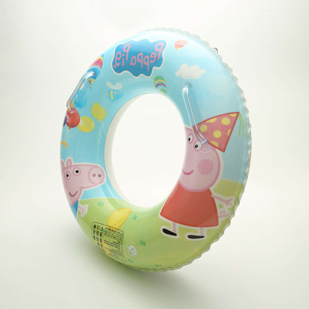 Swimming ring Thickened swimming children's armpit baby spring water floating circle lifebuoy with handle 3-6-10 years old
Swimming ring Thickened swimming children's armpit baby spring water floating circle lifebuoy with handle 3-6-10 years old